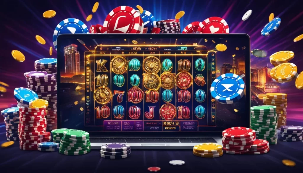 Sứ mệnh và tầm nhìn của 99ok3 nhà cái