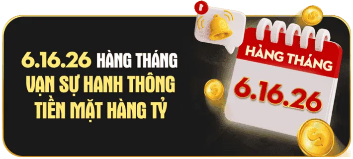 Các chương trình khuyến mãi và ưu đãi hấp dẫn của 99ok3 nhà cái