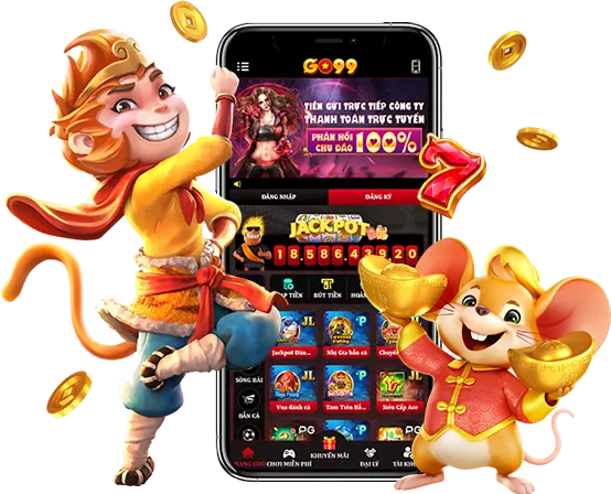 Đa dạng trò chơi cá cược tại 99ok3 nhà cái