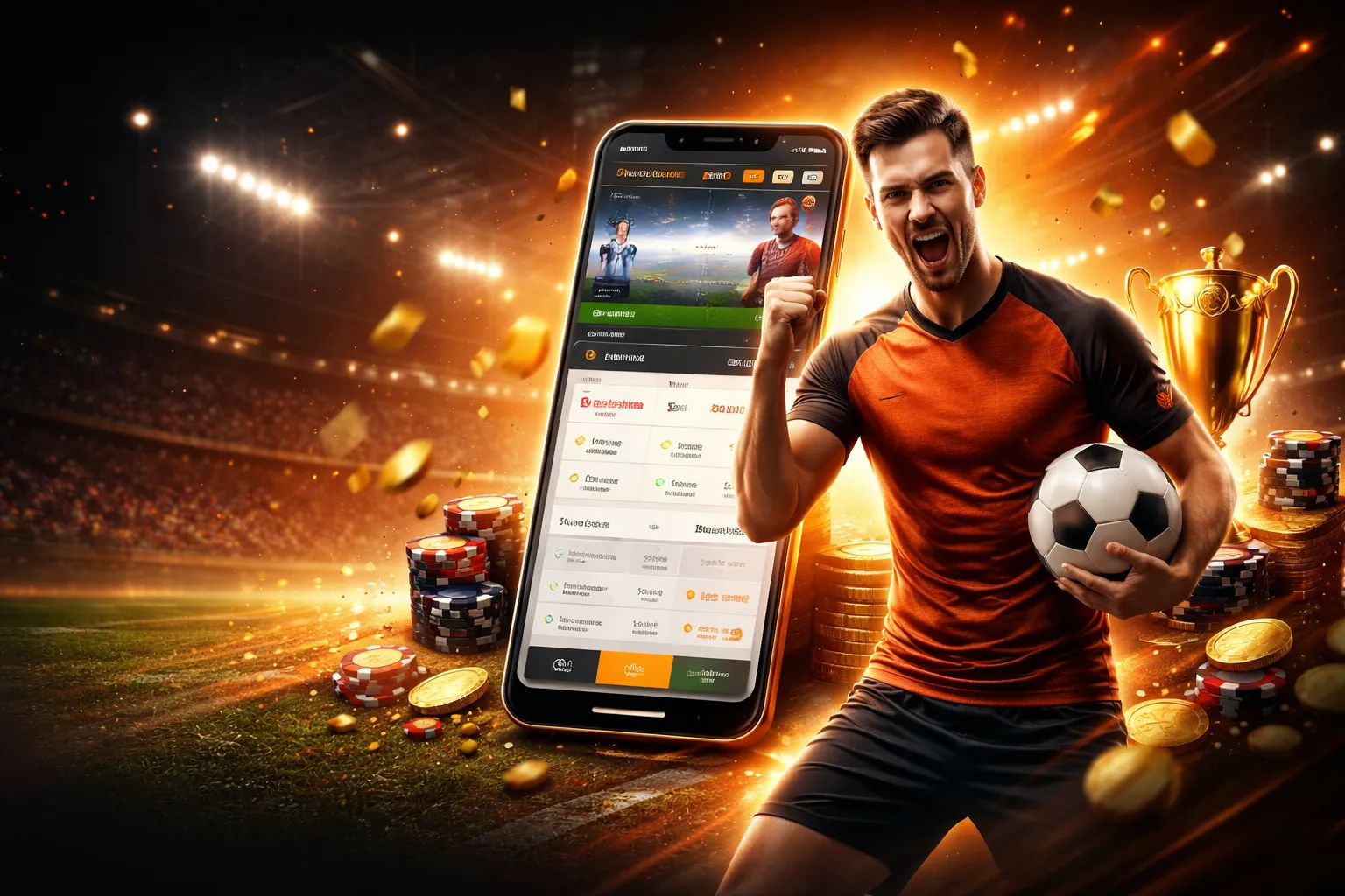 Hình ảnh khám phá ưu điểm 99ok3 nhà cái